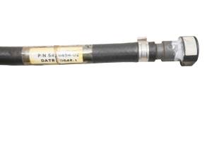 Polaris - 18 Polaris Slingshot SL Icon Fuel Line - Image 3