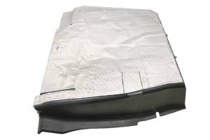 Polaris - 18 Polaris Slingshot SL Icon Right Floor Board Foot Well - Image 4