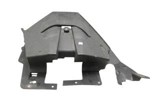 Polaris - 18 Polaris Slingshot SL Icon Left Side Dashboard Visor Cover - Image 3