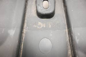 Polaris - 18 Polaris Slingshot SL Icon Left Side Dashboard Visor Cover - Image 4