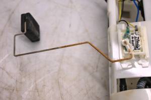 Yamaha - 16 Yamaha Waverunner V1 Sport Fuel Pump VX1050DR - Image 4