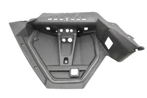 18 Polaris Slingshot SL Icon Right Side Dashboard Visor Cover