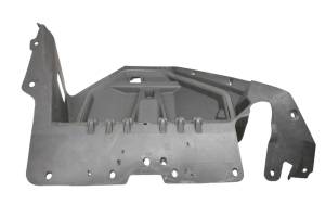 Polaris - 18 Polaris Slingshot SL Icon Right Side Dashboard Visor Cover - Image 2