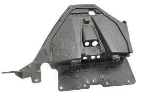 Polaris - 18 Polaris Slingshot SL Icon Right Side Dashboard Visor Cover - Image 3