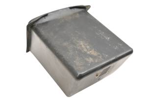 Yamaha - 16 Yamaha Waverunner V1 Tool Storage Box VX1050E - Image 2