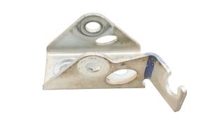 18 Polaris Slingshot SL Icon Front Left Shock Clevis Bracket Mount