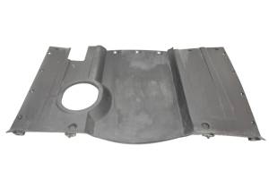 18 Polaris Slingshot SL Icon Rear Center Panel Cover