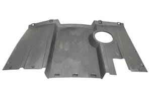 Polaris - 18 Polaris Slingshot SL Icon Rear Center Panel Cover - Image 2