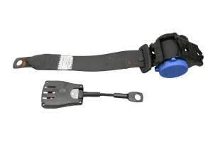 Polaris - 18 Polaris Slingshot SL Icon Passenger Side Seat Belt Assembly - Image 2