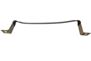 Polaris - 18 Polaris Slingshot SL Icon Fuel Tank Strap Bracket - Image 2