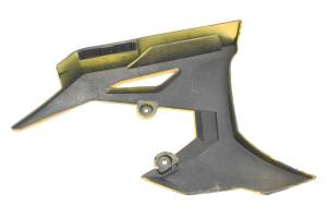 Polaris - 18 Polaris Slingshot SL Icon Right Side Belt Guard Cover - Image 2