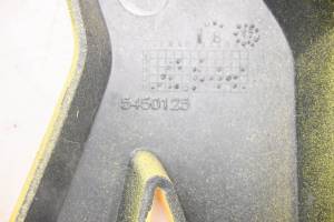 Polaris - 18 Polaris Slingshot SL Icon Right Side Belt Guard Cover - Image 4