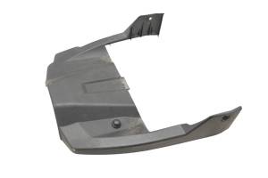 Polaris - 18 Polaris Slingshot SL Icon Upper Steering Column Cover - Image 2