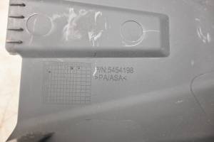 Polaris - 18 Polaris Slingshot SL Icon Upper Steering Column Cover - Image 4