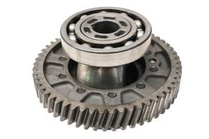 18 Kawasaki Mule PRO-DXT Rear Differential Helical Gear KAF1000