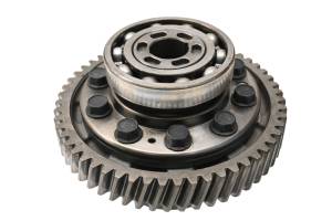 Kawasaki - 18 Kawasaki Mule PRO-DXT Rear Differential Helical Gear KAF1000 - Image 2