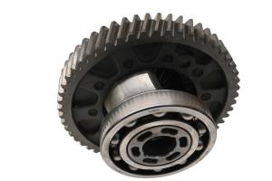 Kawasaki - 18 Kawasaki Mule PRO-DXT Rear Differential Helical Gear KAF1000 - Image 3