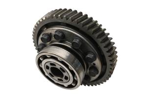 Kawasaki - 18 Kawasaki Mule PRO-DXT Rear Differential Helical Gear KAF1000 - Image 4