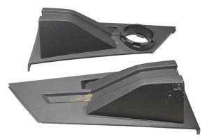 Polaris - 18 Polaris Slingshot SL Icon Left & Right Rear Deck Panel Covers - Image 2