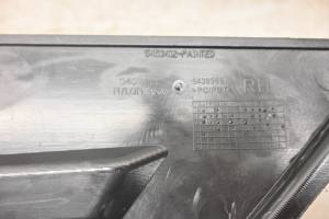 Polaris - 18 Polaris Slingshot SL Icon Left & Right Rear Deck Panel Covers - Image 4