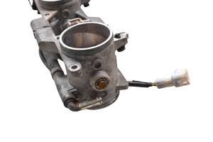 Polaris - 16 Polaris 800 Rush Pro S Throttle Body 137" - Image 4