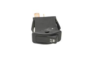 18 Polaris Slingshot SL Icon Traction Control Switch