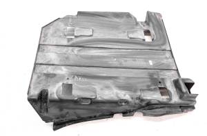 Yamaha - 16 Yamaha YXZ1000R 4x4 Plate Under Cover - Image 3