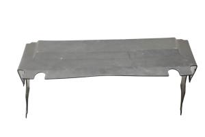 Polaris - 18 Polaris Slingshot SL Icon Lower Radiator Shroud Guard Cover - Image 3