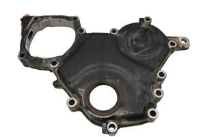 18 Kawasaki Mule PRO-DXT Front Crankcase Cover KAF1000