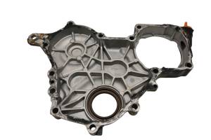 Kawasaki - 18 Kawasaki Mule PRO-DXT Front Crankcase Cover KAF1000 - Image 3