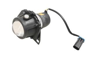 18 Polaris Slingshot SL Icon Front Right Outer Headlight