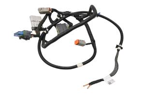 Polaris - 18 Polaris Slingshot SL Icon Radio Wire Harness Electrical Wiring For Parts - Image 2