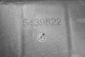 Polaris - 18 Polaris Slingshot SL Icon Lower Seat Cushion - Image 5