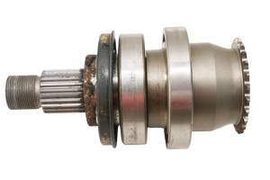 16 Yamaha Waverunner V1 Driveshaft Coupler Crank Gear VX1050E