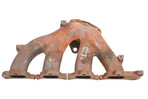 18 Polaris Slingshot SL Icon Exhaust Manifold Flange