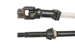 Polaris - 18 Polaris Slingshot SL Icon Upper Steering Stem - Image 4