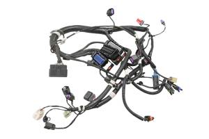 Polaris - 18 Polaris Slingshot SL Icon Engine Wire Harness Electrical Wiring - Image 2