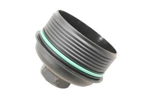 Polaris - 18 Polaris Slingshot SL Icon Oil Filter Cover - Image 3