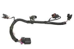 18 Polaris Slingshot SL Icon Fuel Injector Wire Harness Electrical Wiring