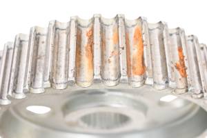 Polaris - 18 Polaris Slingshot SL Icon Rear Sprocket Pulley - Image 3