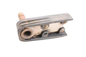 Polaris - 05 Polaris Predator 500 Rear Swingarm - Image 2