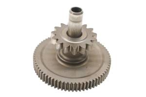16 Yamaha Waverunner V1 Starter Gear VX1050E