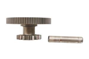 Yamaha - 16 Yamaha Waverunner V1 Starter Gear VX1050E - Image 3