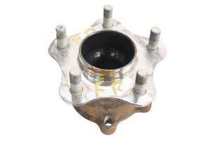 18 Polaris Slingshot SL Icon Front Wheel Hub Left Right