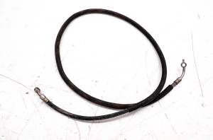 16 Yamaha YXZ1000R 4x4 Clutch Hose Line