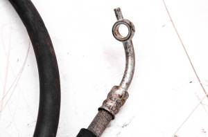 Yamaha - 16 Yamaha YXZ1000R 4x4 Clutch Hose Line - Image 2