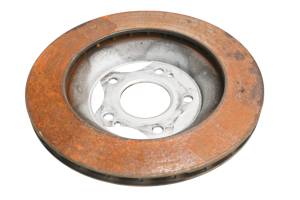 Polaris - 18 Polaris Slingshot SL Icon Front Rear Brake Rotor Disc - Image 2