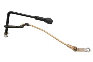 Polaris - 21 Polaris Sportsman 850 4x4 Gear Select Shift Lever Shifter - Image 2