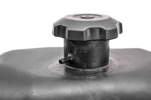 Yamaha - 16 Yamaha YXZ1000R 4x4 Gas Tank & Fuel Pump - Image 3