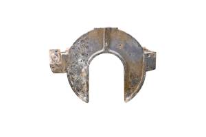 18 Yamaha Waverunner EX Coupler Guard Cover EX1050CT